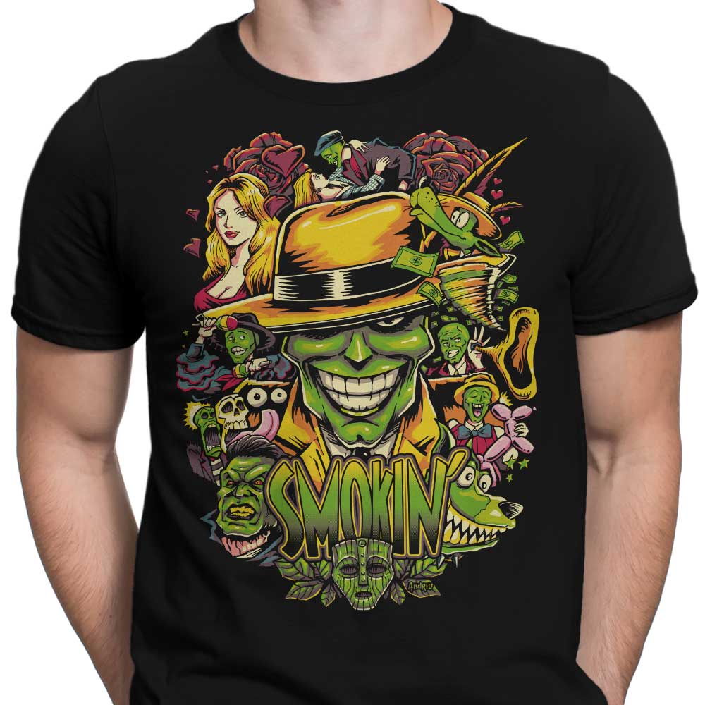 Smokin' Brand - Stylish Men's Clothing Apparel
