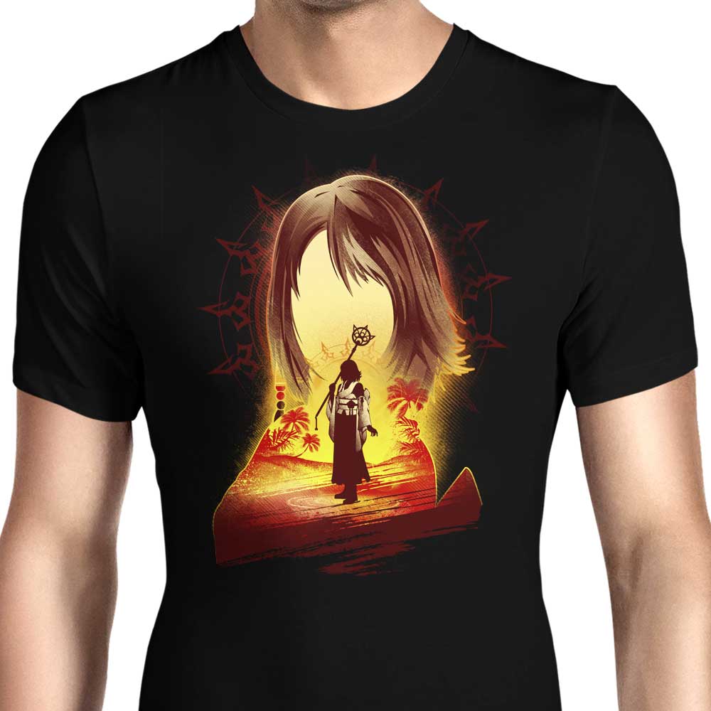 Hypertwenty's Summoner of Spira Collection - Stylish Men's Apparel