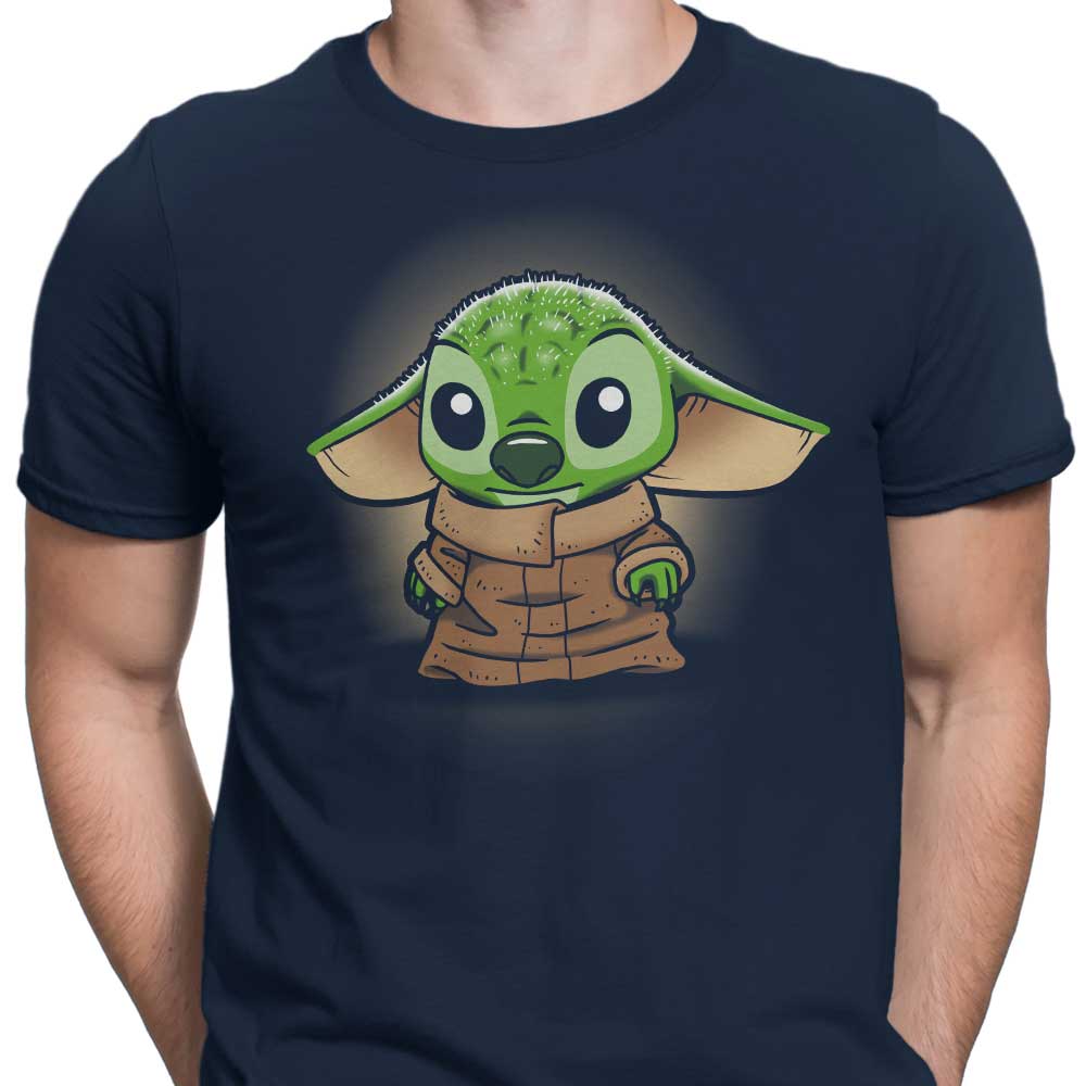 Alien Child Men's Clothing - T-Shirts and Premium T-Shirts