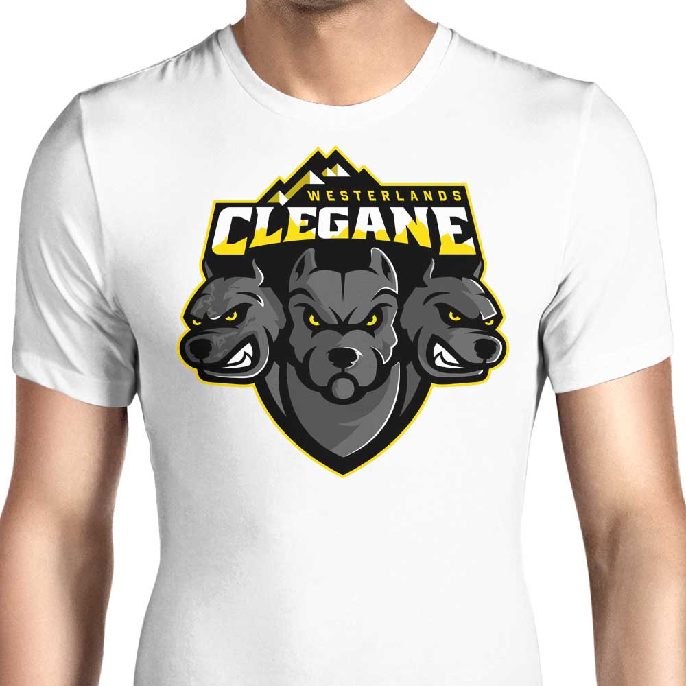 Go Hounds - Stylish Men's Cotton Apparel in Various Sizes