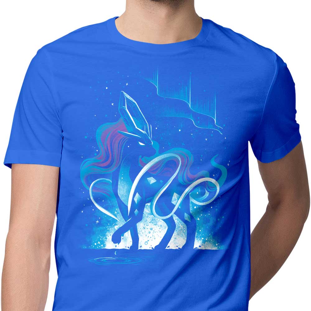 The Magnificent Pure Crystal Beast - Exquisite Men's Clothing Apparel