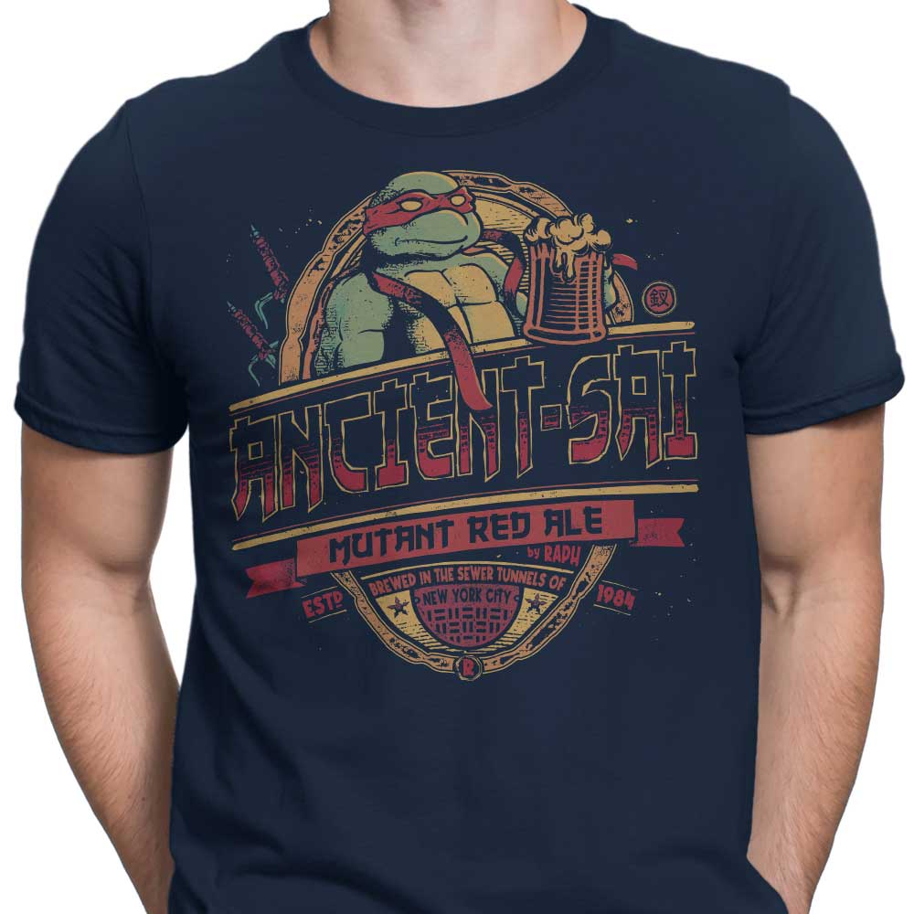 Ancient Sai Men's Clothing Apparel by Teesgeex