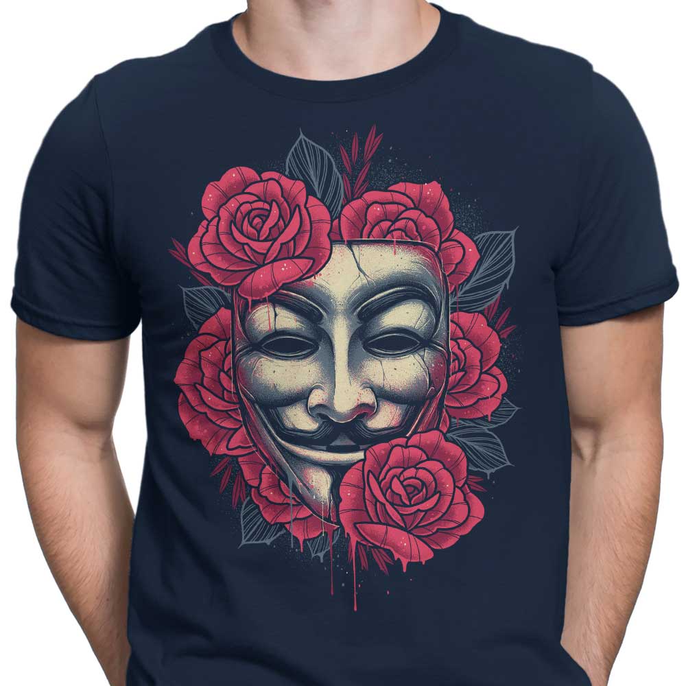 Blooming Revolution - Stylish Men's Apparel