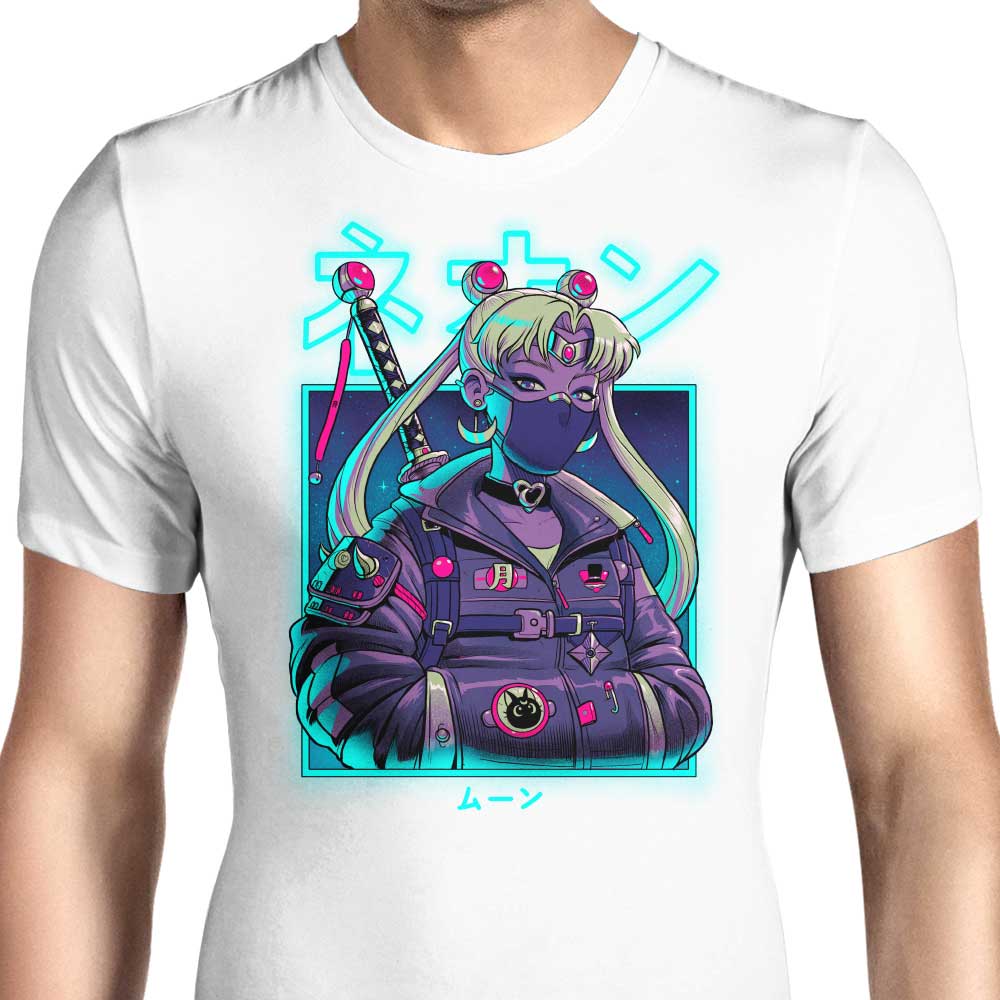 Neon Moon Men's Clothing - T-Shirts and Premium T-Shirts