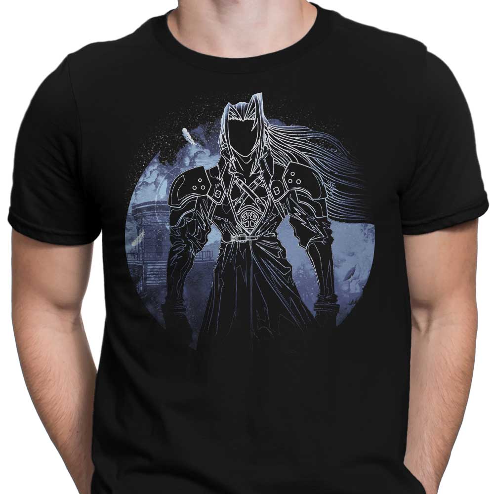 Super Nova Orb Men's Fashion Apparel - T-Shirts and Premium T-Shirts