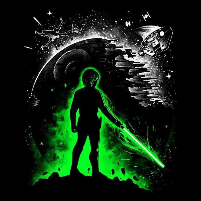 The Hope Returns - Stylish Men's Apparel Collection