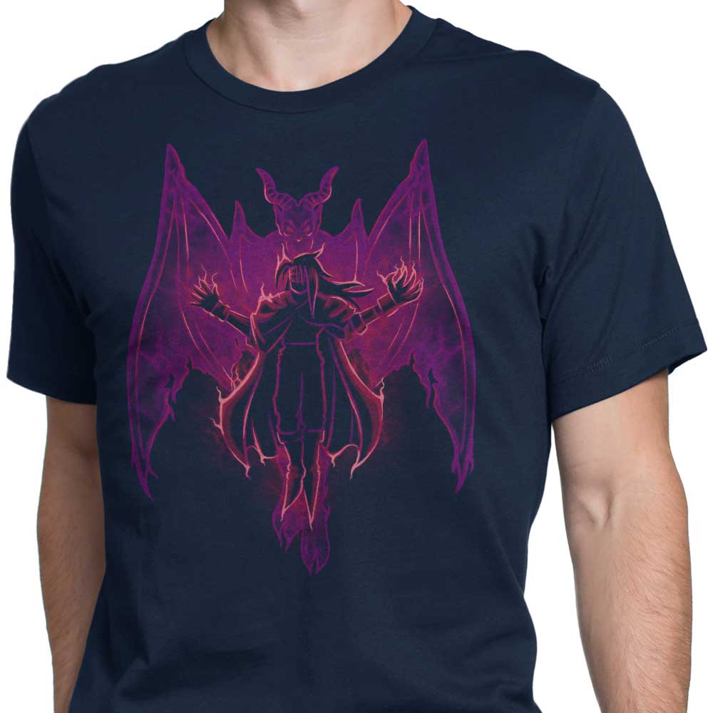 Steven Lefcourt's No Limits Chaos - Stylish Men's Apparel Collection