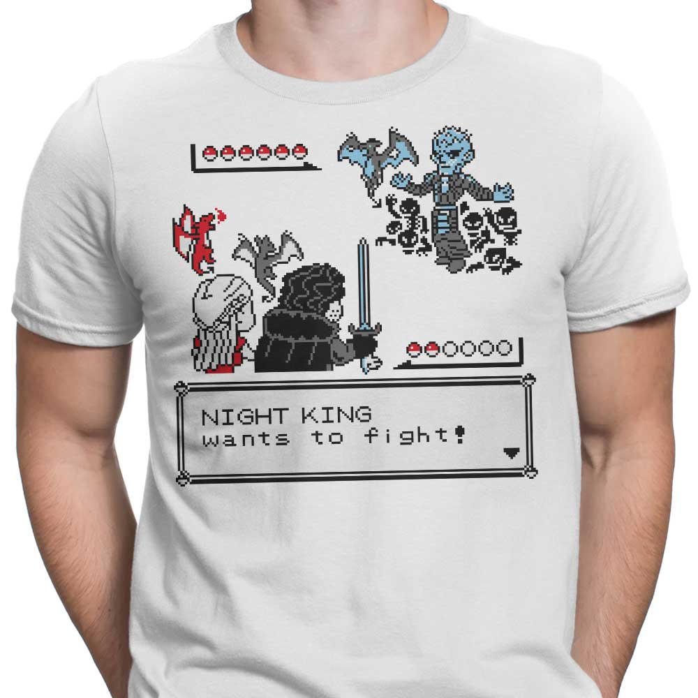 Throne Battle II - Stylish Men's Clothing Apparel Collection