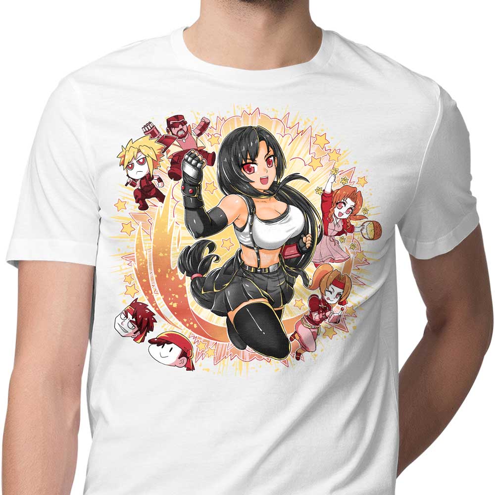 Final Avalanche Men's Clothing - T-Shirts and Premium T-Shirts
