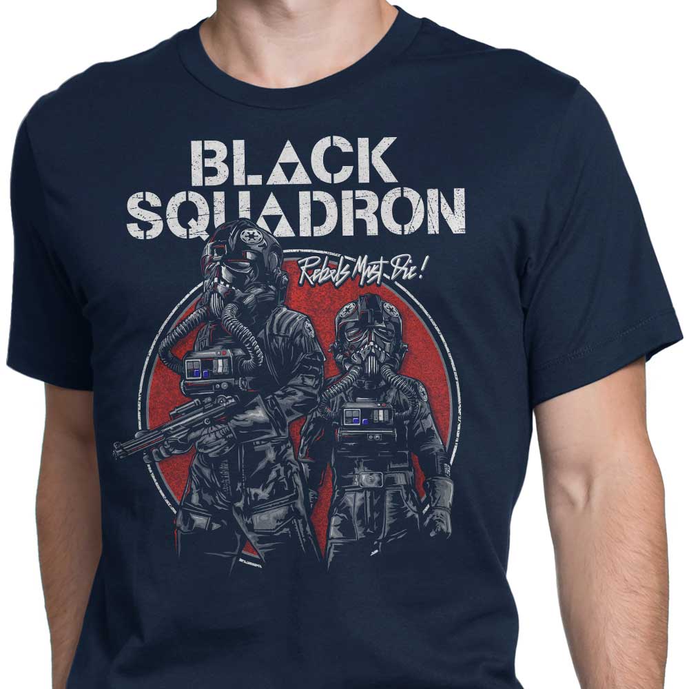 Rebels Must Die - Stylish Men's Cotton Apparel Collection