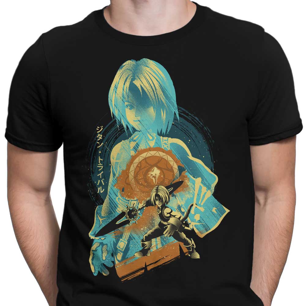 Thief Genome Men's Clothing Apparel
