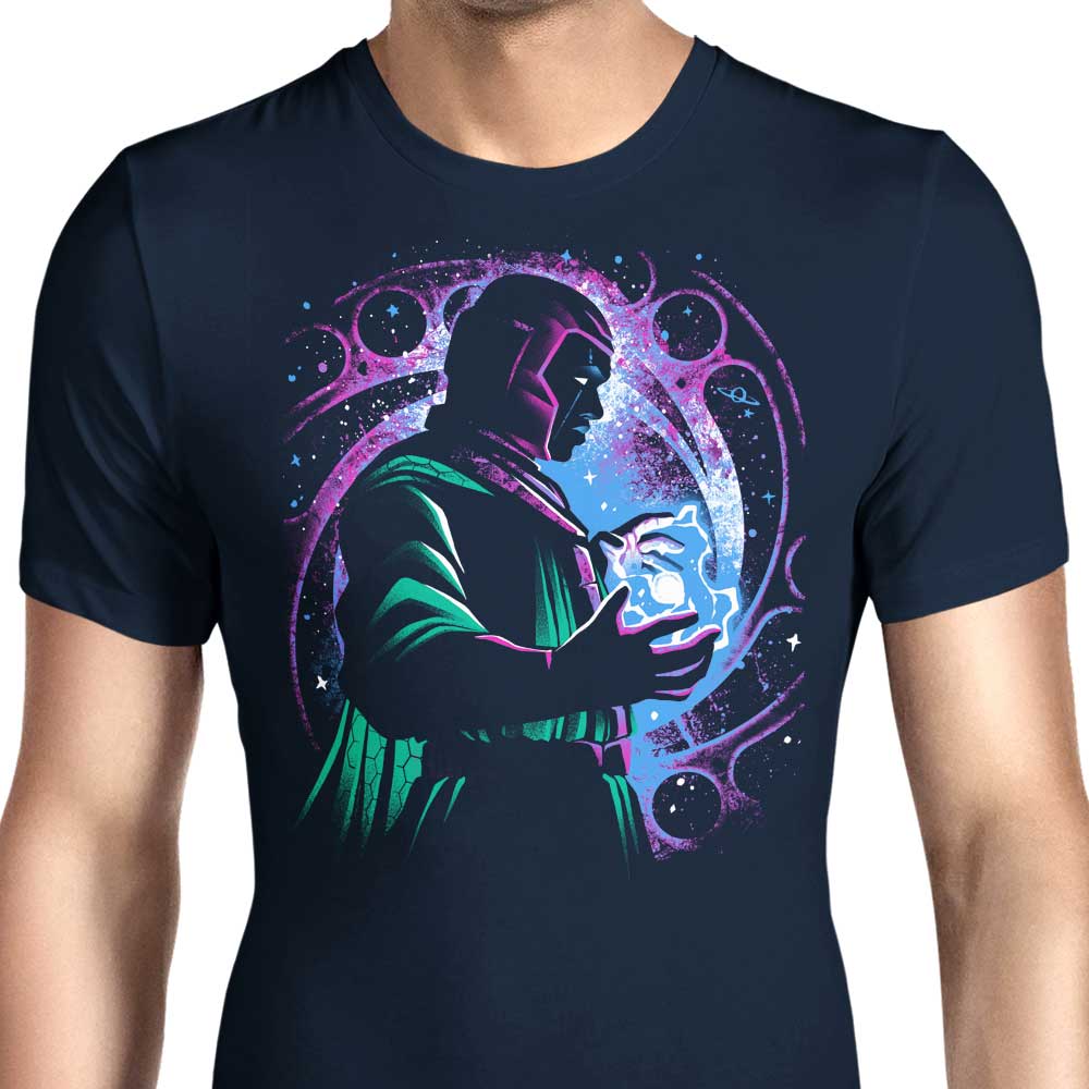 Alemaglia's The Conqueror - High - Quality Men's Apparel Collection