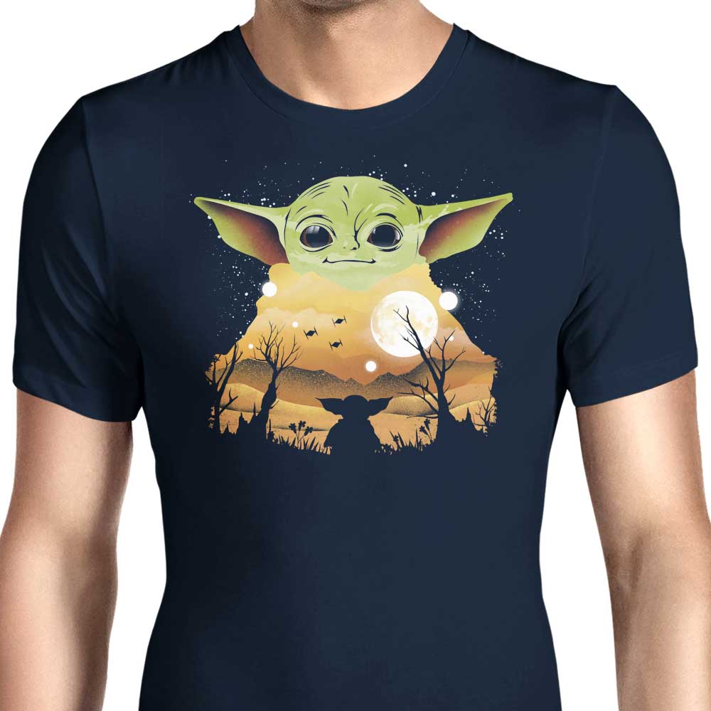Children's Sunset - High - Quality Men's Clothing Apparel