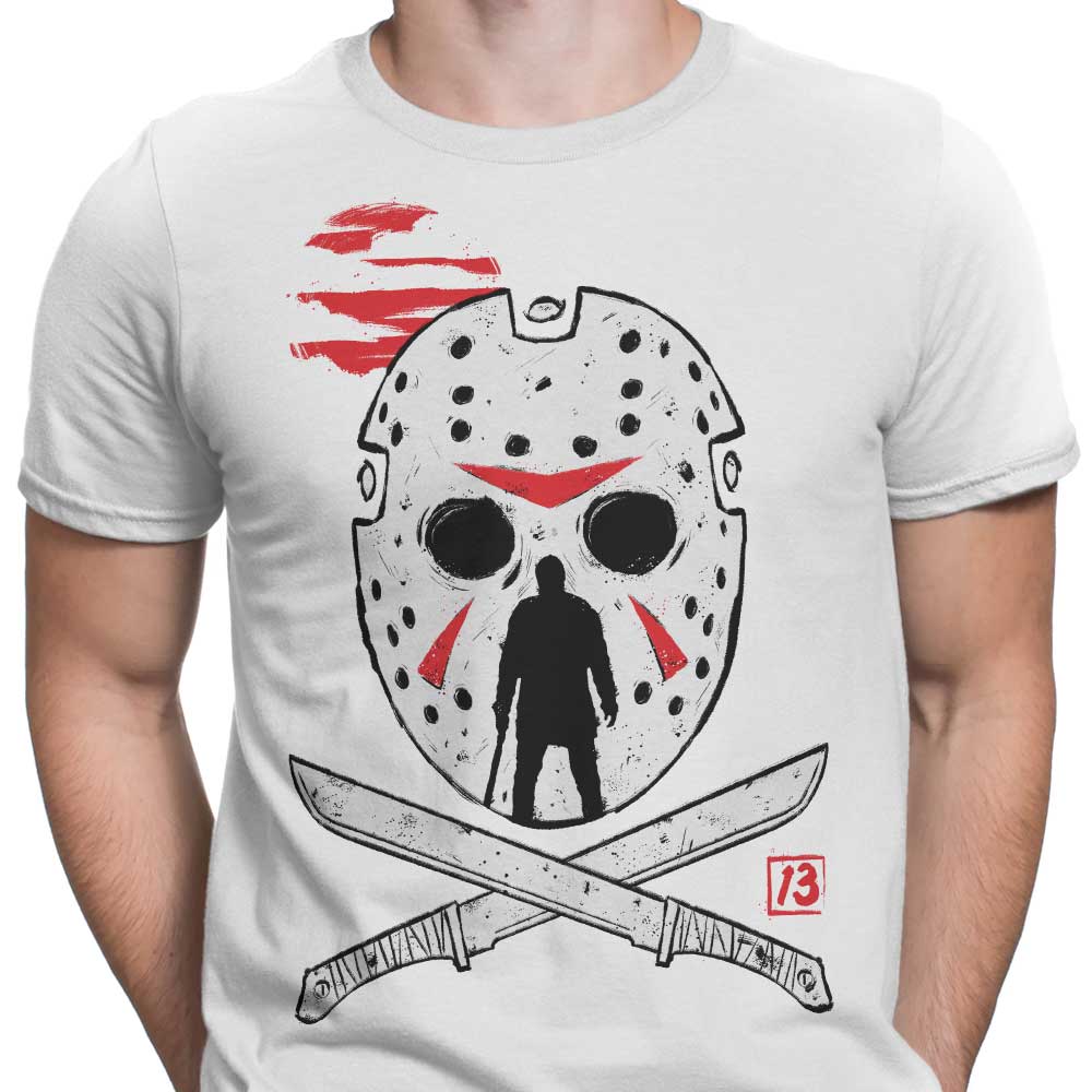 Friday Ink Men's Fashion Apparel - T-Shirts and Premium T-Shirts