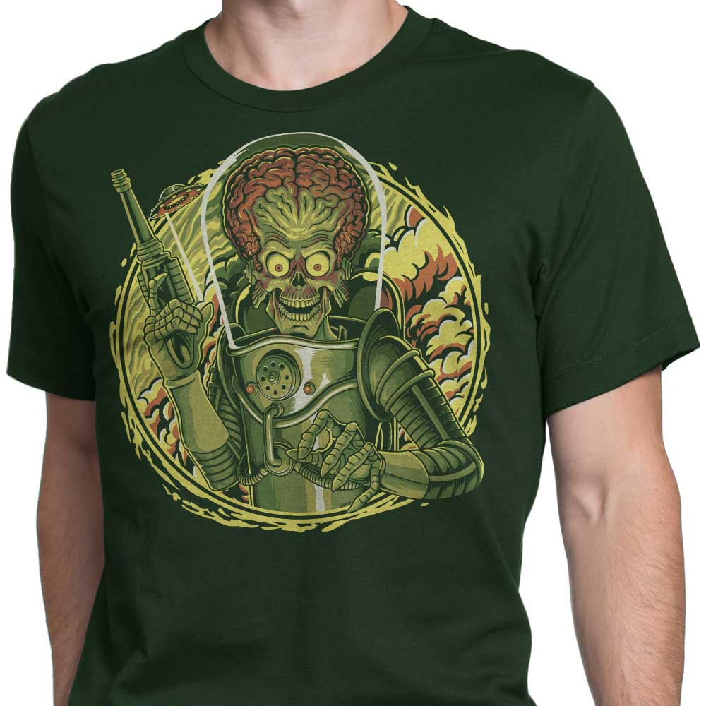 Ack Attack Men's Stylish Apparel from Svthyp