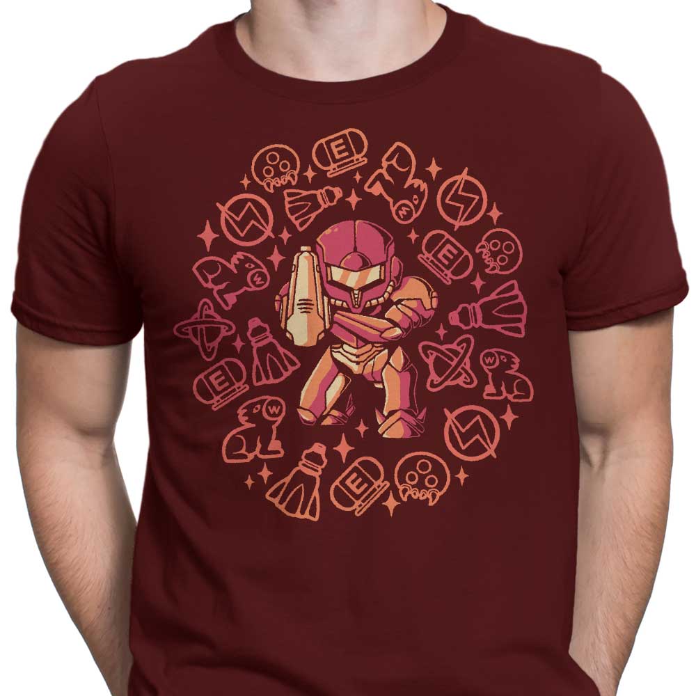 Hunter Girl Men's Fashion Apparel Collection
