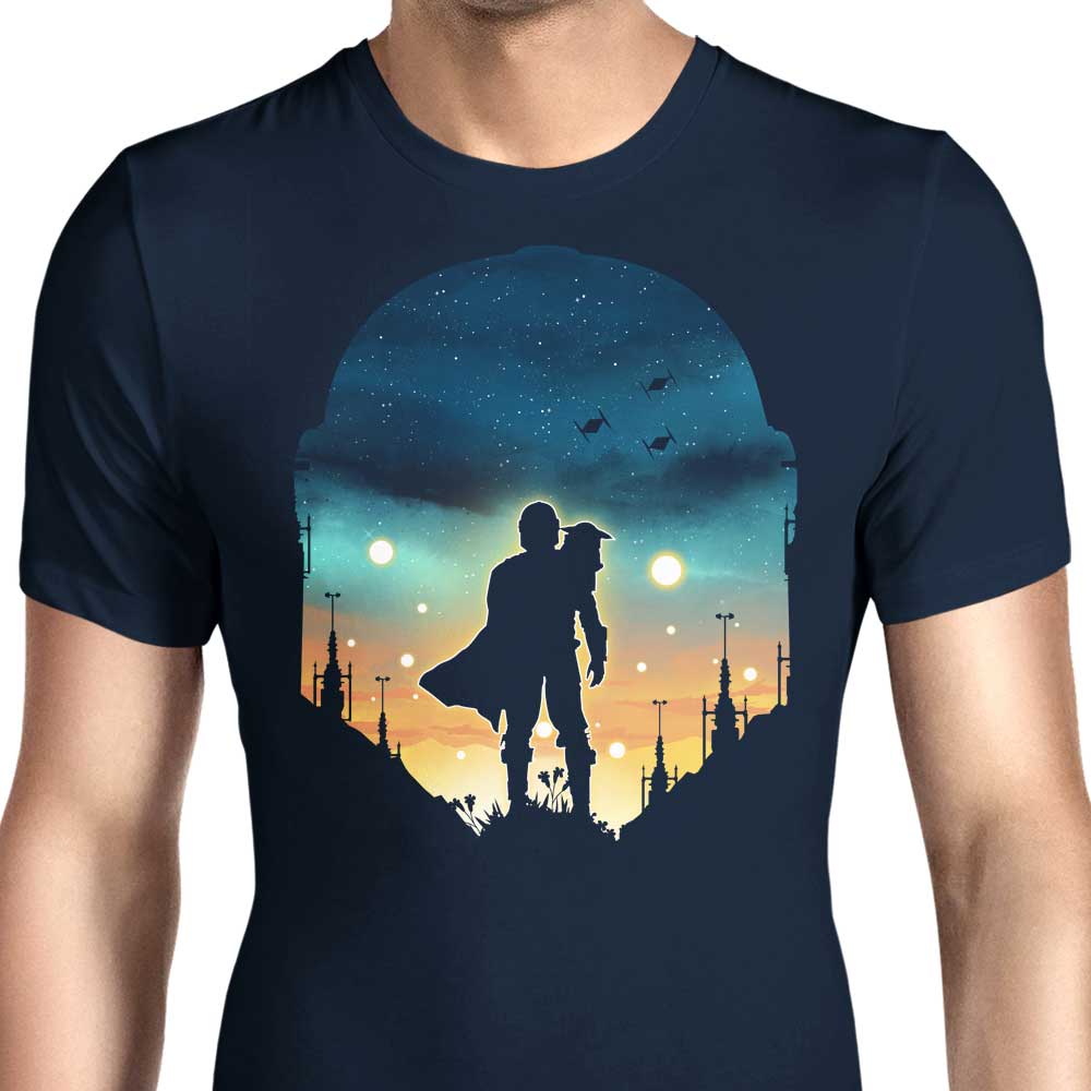 Djarin Sunset Collection - High - Quality Men's Clothing Apparel