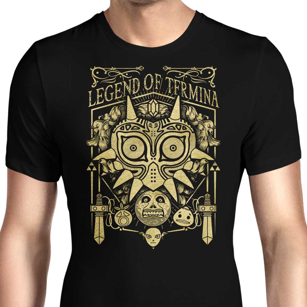 Classic Termina Collection - Stylish Men's Apparel