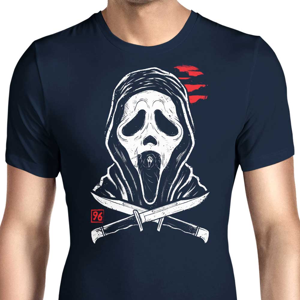 Ghost Ink Men's Comfortable Cotton Apparel Collection