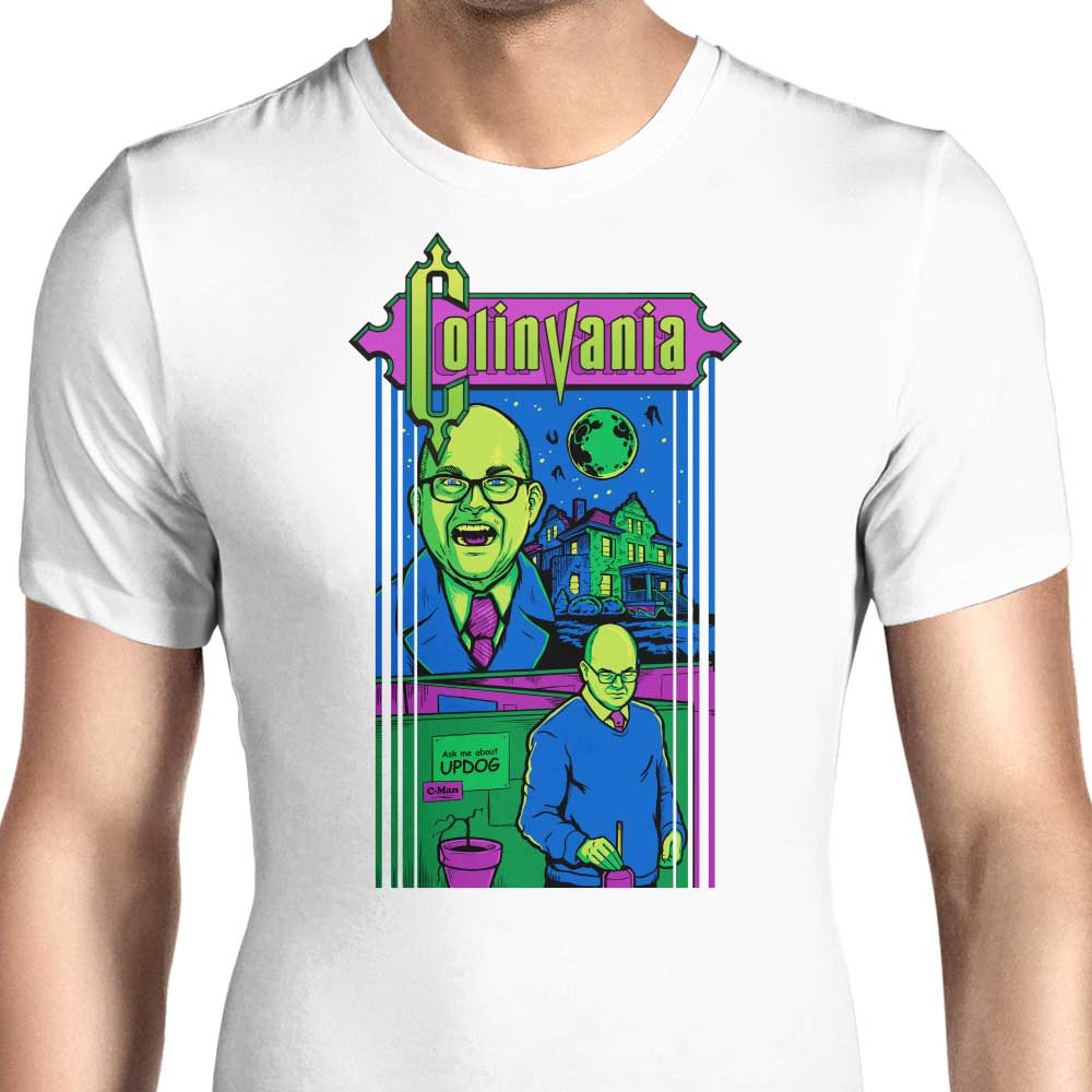 Colinvania - High - Quality Men's Clothing Collection