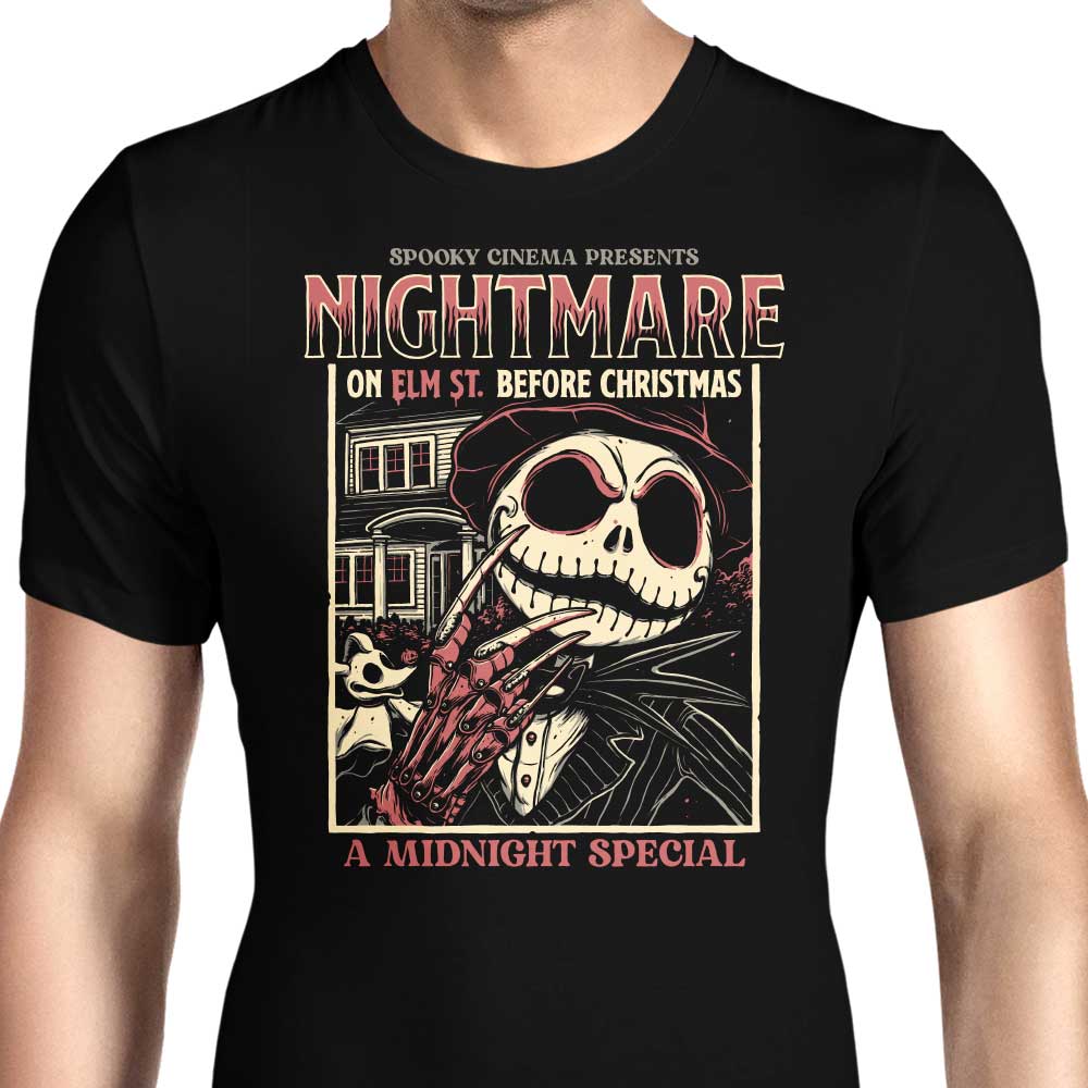 Midnight Special Men's Comfortable Cotton Apparel