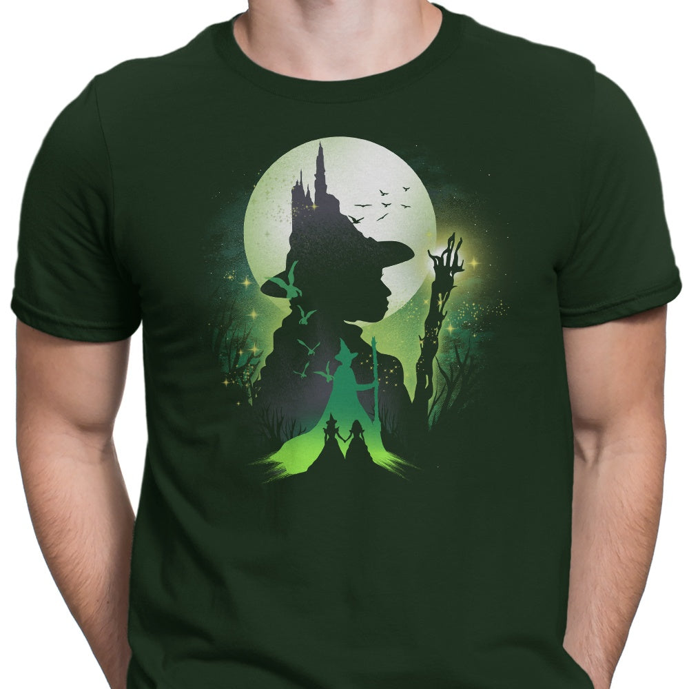 Defy Gravity - Stylish Men's Apparel Collection