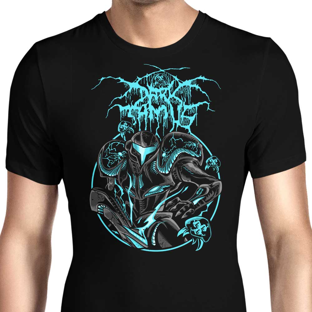 Dark Hunter - Stylish Men's Clothing Apparel