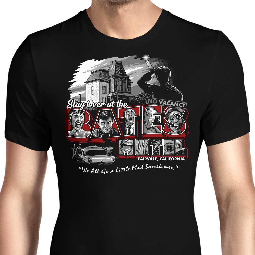 No Vacancy Men's Clothing - T-Shirts and Premium T-Shirts