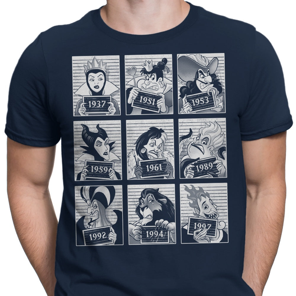 Magical Prison - Stylish Men's Clothing Apparel