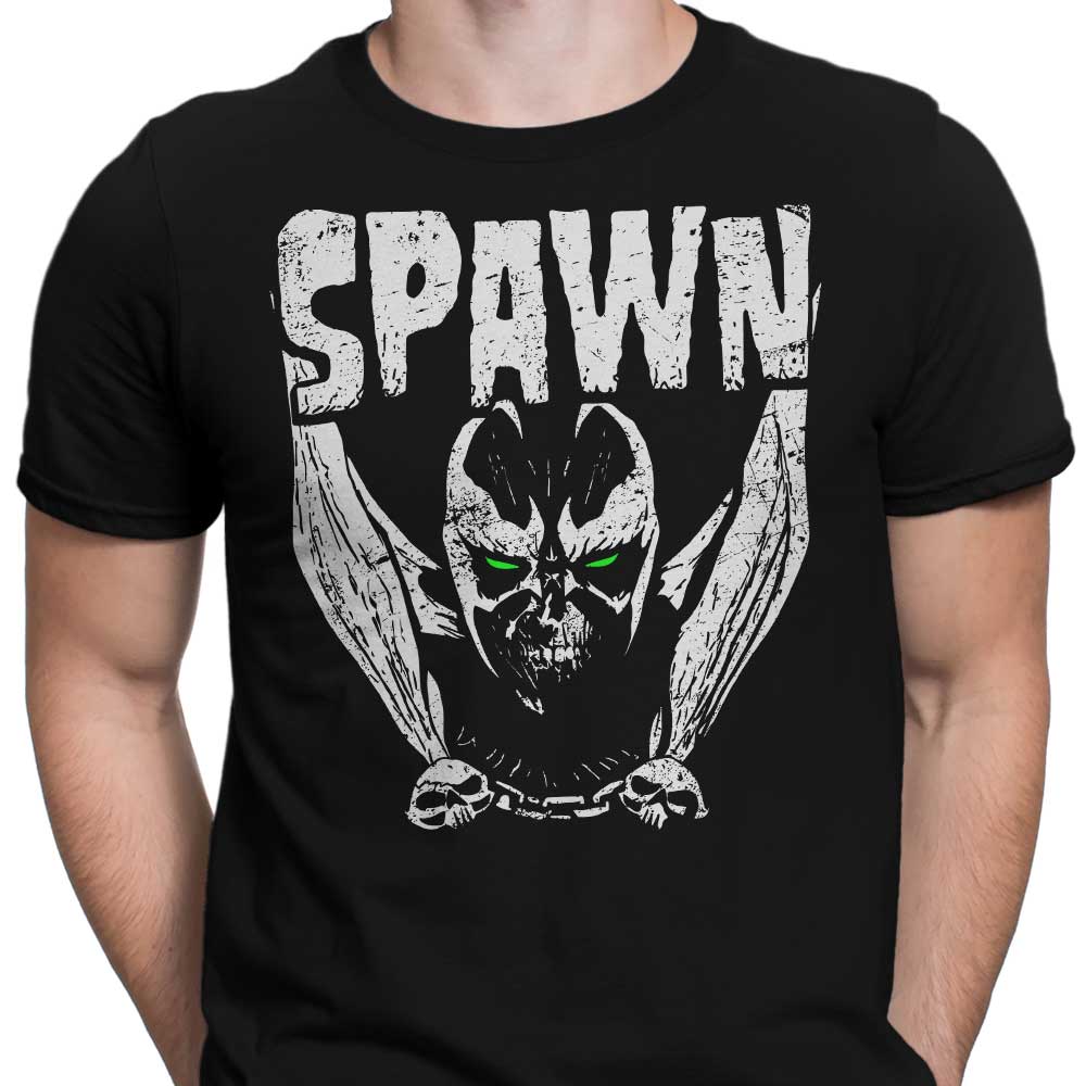 Heavy Metal Hell Collection - High - Quality Men's Clothing Apparel
