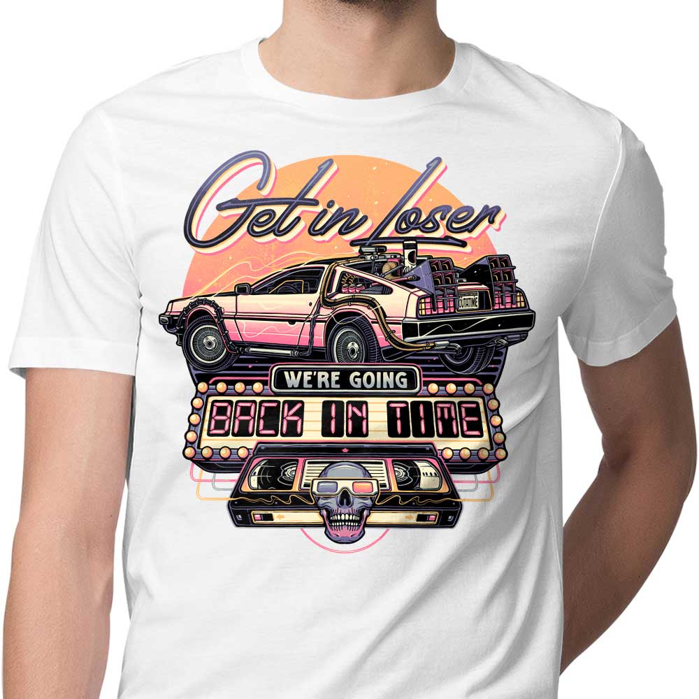 A Journey Back in Time with Momma Gorilla's Men's Clothing Apparel