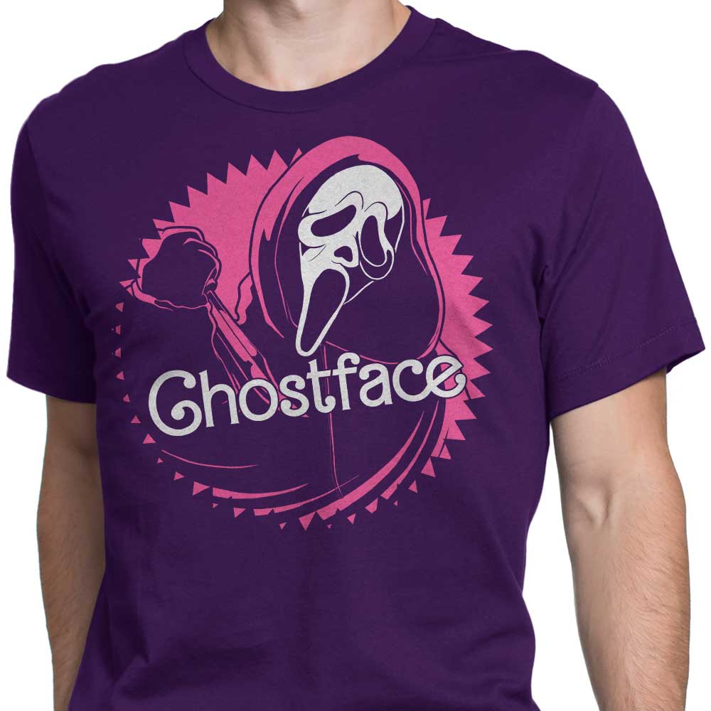 Malibu Ghost Men's Comfortable Cotton Apparel Collection