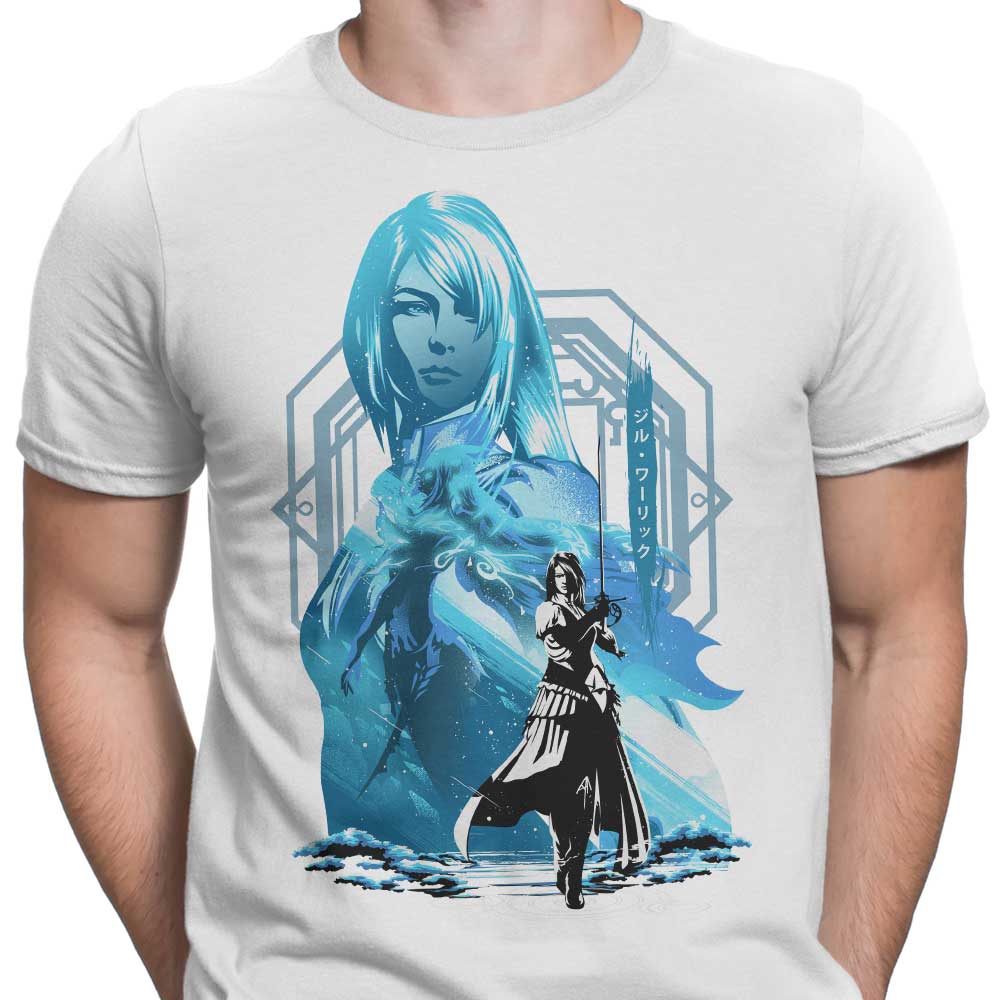 The Mystical Power of Shiva - Stylish Men's Apparel