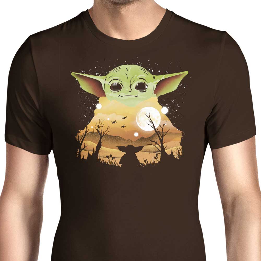 Children's Sunset - High - Quality Men's Clothing Apparel