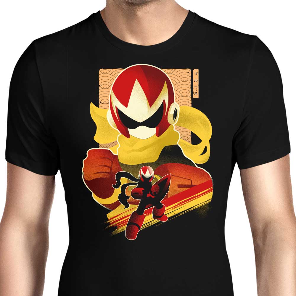Break Man Men's Clothing - T-Shirts and Premium T-Shirts