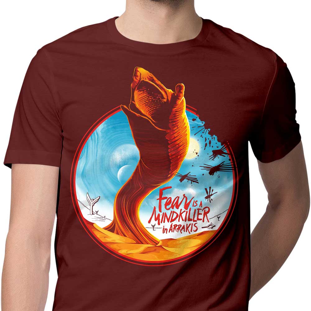 Mindkiller - Stylish Men's Clothing Apparel