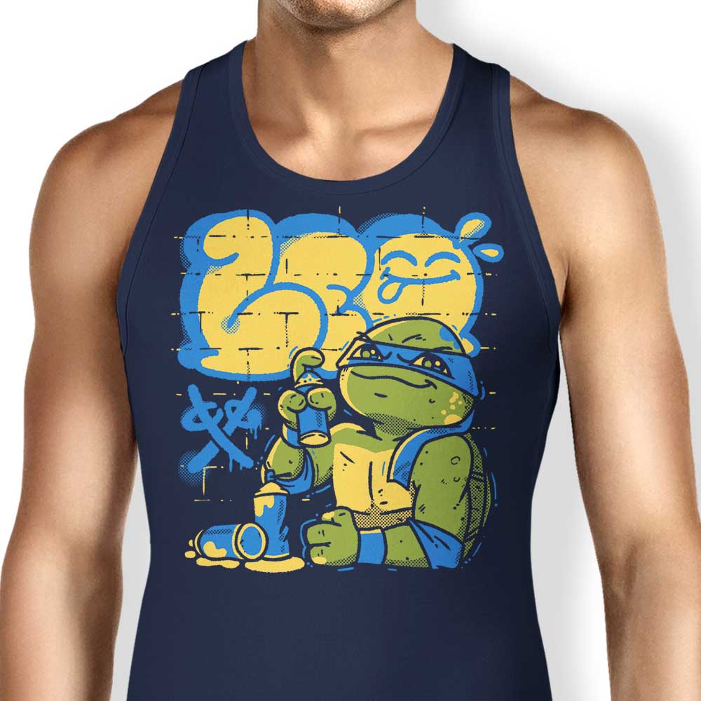 Leo Mayhem Men's and Women's Unisex Stylish Tank Top