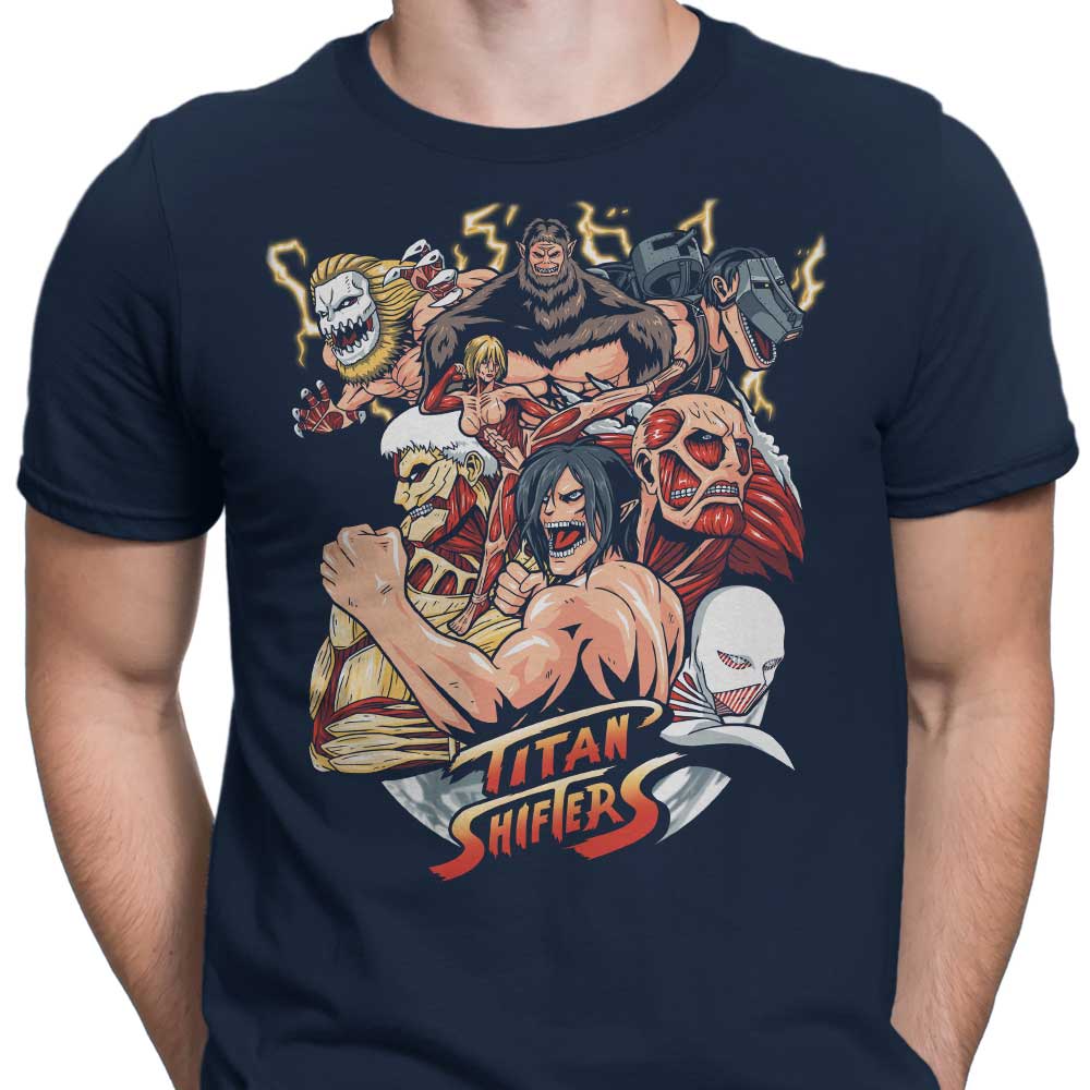 Prime Premne Design's Street Titans Collection - Stylish Men's Apparel