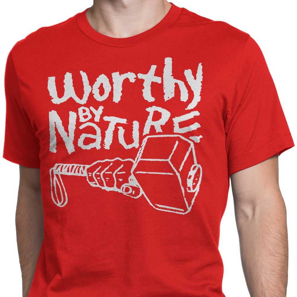 Nature-Worthy Men's Fashionable Apparel Collection