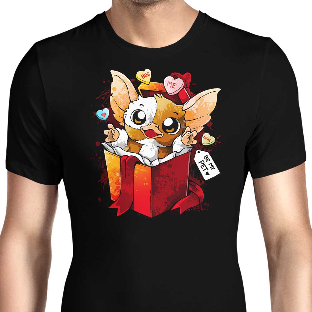 Be My Pet - Stylish Men's Clothing Apparel Collection