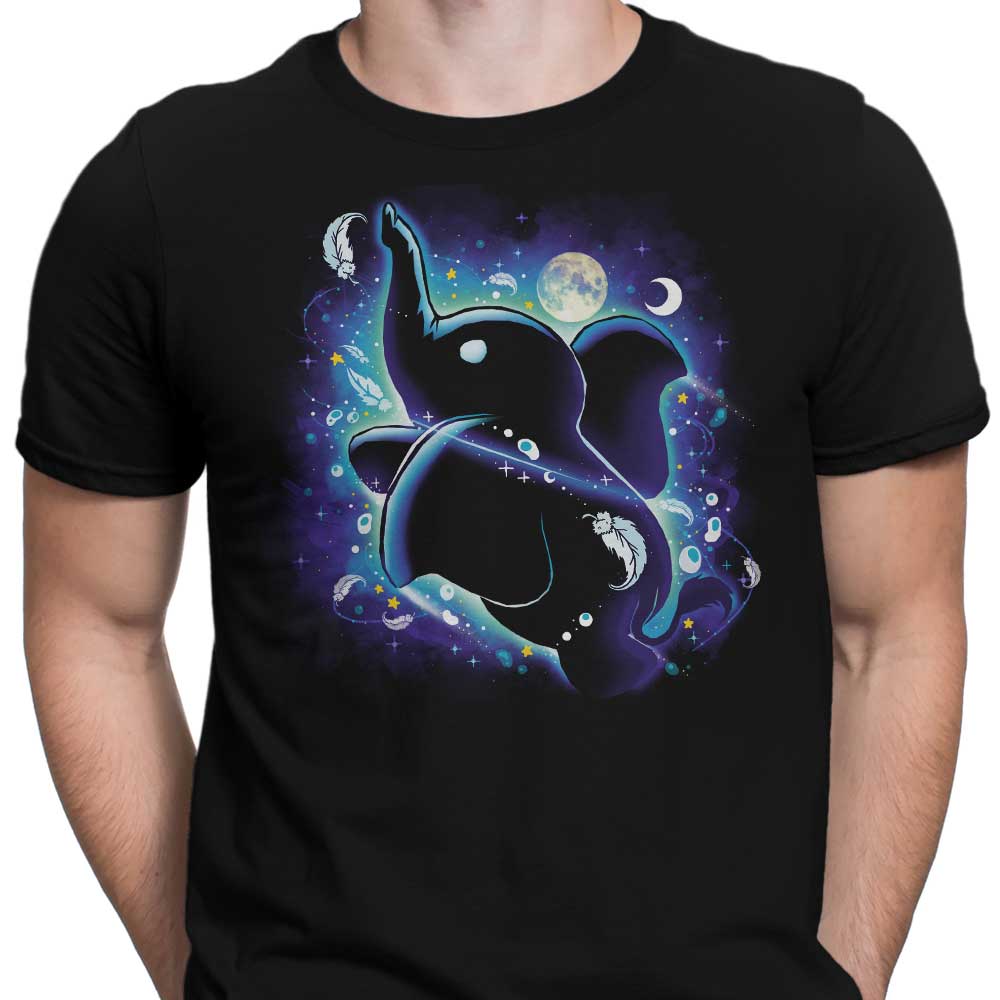 Enchanting Elephant - Stylish Men's Apparel Collection