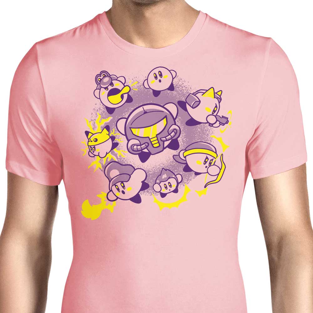 Power Ups Men's Clothing - Apparel Collection