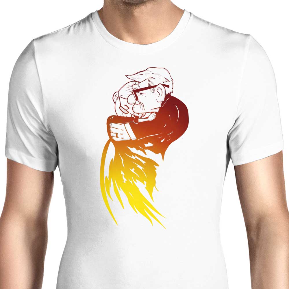 MarianoSan's Top - Quality Men's Apparel Collection
