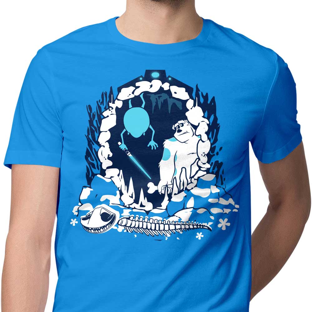 Wampa, Inc. - Men's Clothing Apparel including T-Shirts