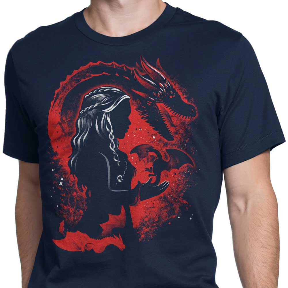 Alemaglia's The Dragon Queen Collection - Stylish Men's Apparel
