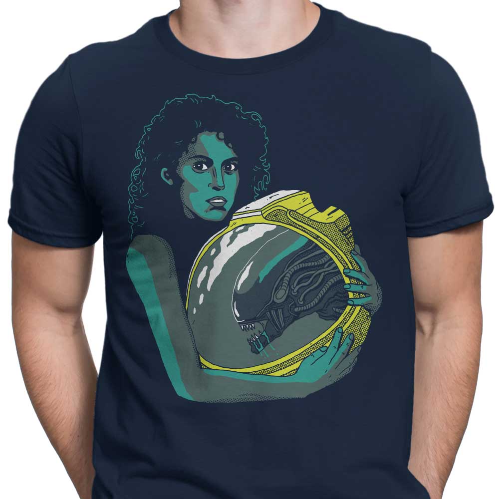 Ellen Men's Clothing - T-Shirts and Premium T-Shirts