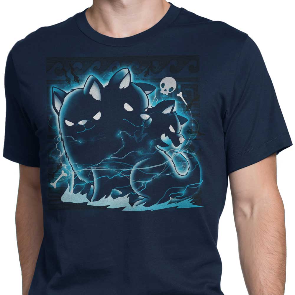 Vallina84's Cerberus Collection - Stylish Men's Apparel