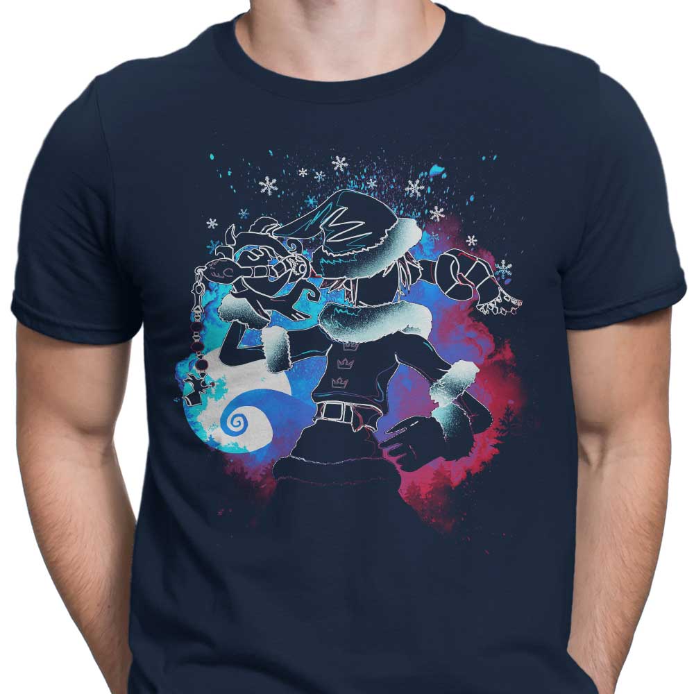 Christmas Town Spirit - Stylish Men's Clothing Collection