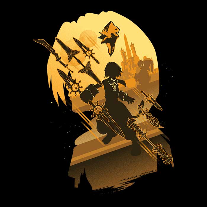 Hypertwenty's 'Attack of Zidane' Stylish Men's and Women's Tank Tops
