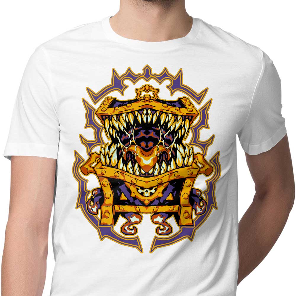 Devoured Roll Men's Fashion Apparel - T-Shirts and Premium T-Shirts
